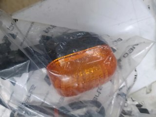 Intermitentes Honda Scoopy 50/100 Nuevos