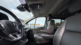 Renault Trafic L2H1 Grand SpaceClass  8 PLAZAS