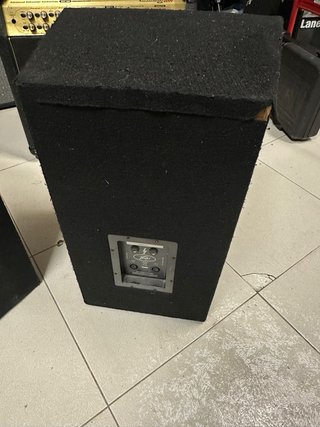 Altavoces Peavey Pro Pasivos (4 unidades)