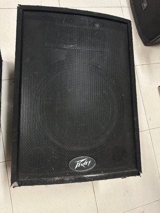Altavoces Peavey Pro Pasivos (4 unidades)