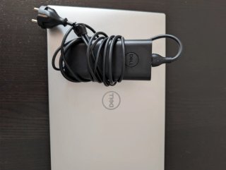 Dell XPS 15 9500 i7 32GB RAM 1TB SSD