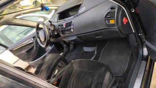 Citroen c4 grand Picasso  2.0 143cc HDI 2007