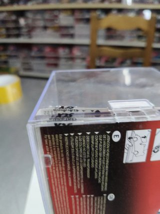 Scalextric Ferrari 360 GTC
