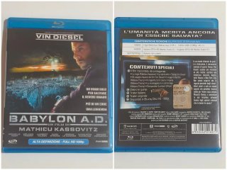 Lotto 66 film Blu-ray misti Ottime condizioni 🇮🇹