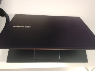 Portátil Asus Vivobook Táctil