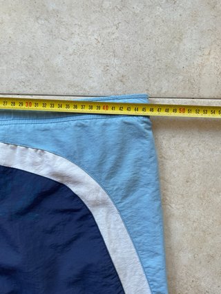 Bañador Nike Vintage 00s Azul Marino Talla S