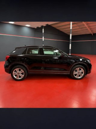 Audi Q2 2023