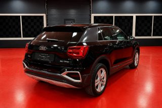 Audi Q2 2023