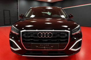 Audi Q2 2023