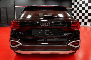 Audi Q2 2023