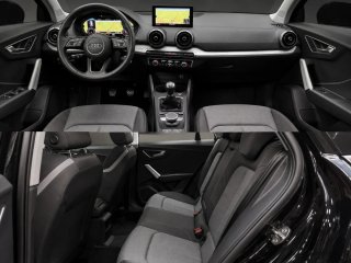 Audi Q2 2023