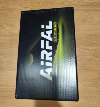 Zapatos de trabajo FAL Talla 43