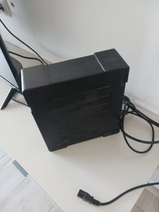 SAI Eaton Ellipse ECO 500