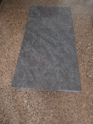 Mesa centro granito/mármol
