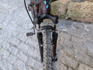 Orbea MX 24 Bicicleta Infantil