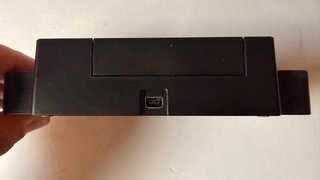 Base de Carga Dock Nintendo 3DS