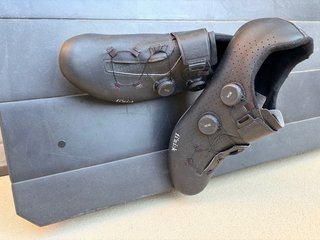 Scarpe Fizik Vento Ciclismo 44