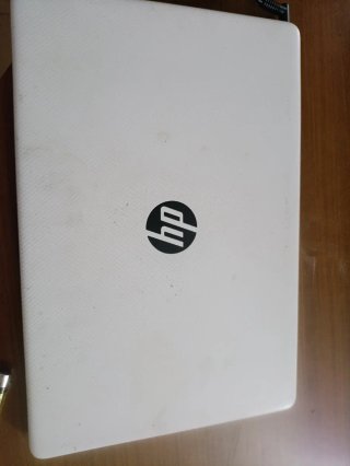 HP Ryzen 5 Radeon Graphics Laptop