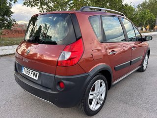 Renault Scenic 2007 SOLO 200.000kms ETIQUETA B