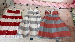 Vestidos niña Gooco