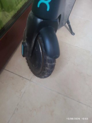 Patinete Eléctrico Cecotec Combo