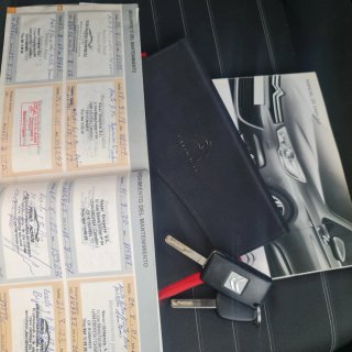 Citroen C4 2011