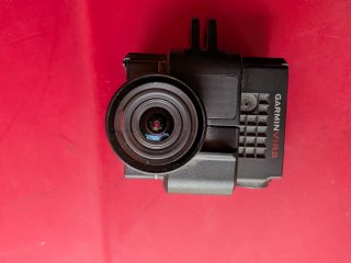 Garmin Virb + Ciclocomputador Garmin 520