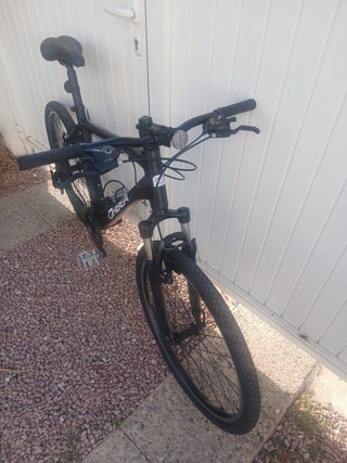 Bicicleta Orbea Ruedas 26 €110