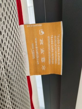 Colchón Cuna ALTA GAMA (costo 150€)
