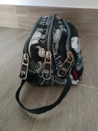 Estuche Totto