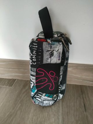 Estuche Totto