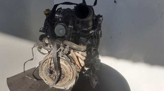 Renault otolp881111 motor k9k656 megane iv 1.5 dci