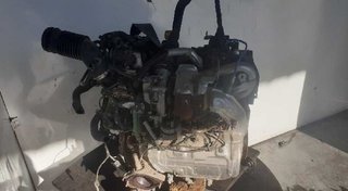 Renault otolp881111 motor k9k656 megane iv 1.5 dci