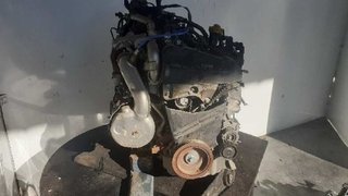 Renault otolp881111 motor k9k656 megane iv 1.5 dci