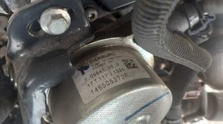 Renault otolp881111 motor k9k656 megane iv 1.5 dci