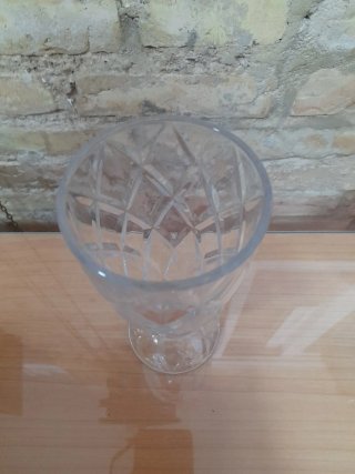 2 Copas Helado Altos 360ml  Precio por Ud