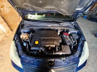 Suzuki SX4 2007