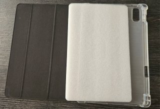 Cover per tablet nuova.