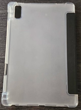 Cover per tablet nuova.