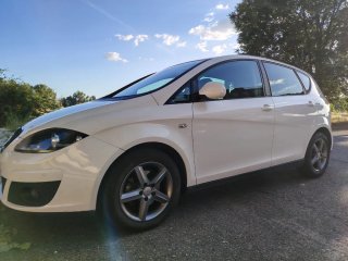 SEAT Altea 2015