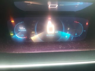 Peugeot 208 2019