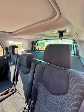 Peugeot 308 2009