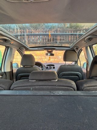 Peugeot 308 2009