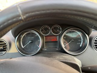 Peugeot 308 2009