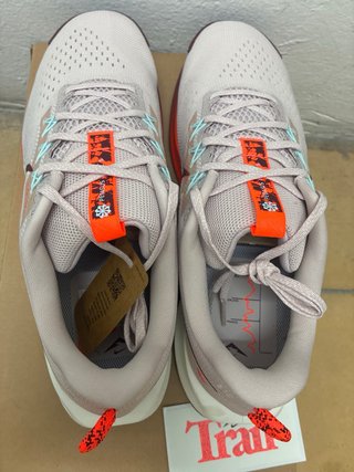 Nike Reactx Pegasus Trail 5 Talla 47.5