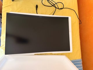 Monitor Gaming GAME 23.8 Full HD 120Hz