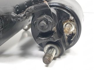 MOTOR ARRANQUE OPEL OPEL ZAFIRA A 1999-2005