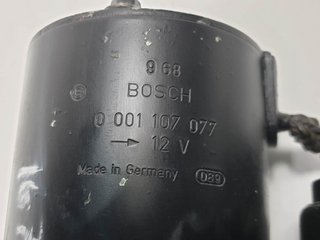 MOTOR ARRANQUE OPEL OPEL ZAFIRA A 1999-2005