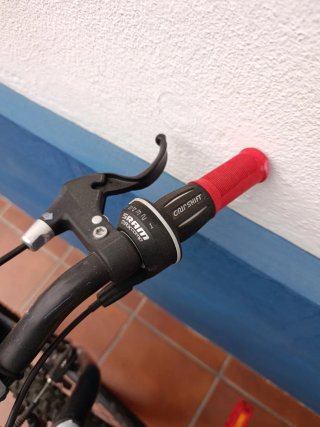 Bicicleta Infantil 24 B'TWIN
