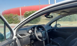 PEUGEOT 207 GT Diésel 1.6 HDI 110CV